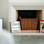 Apartmán Elegance W/ Balcony & Pool By Lovelystay Albufeira