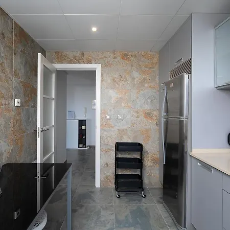 Elegance W/ Balcony & Pool By Lovelystay * Albufeira