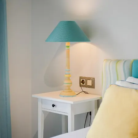 Elegance W/ Balcony & Pool By Lovelystay Apartment Albufeira