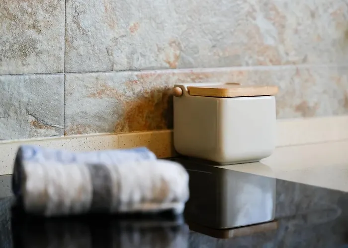 Elegance W/ Balcony & Pool By Lovelystay * Albufeira