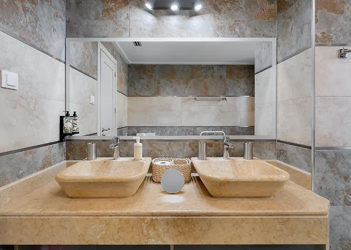 Apartmán Elegance W/ Balcony & Pool By Lovelystay Albufeira