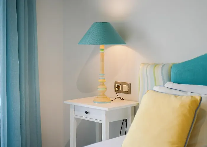 Elegance W/ Balcony & Pool By Lovelystay Apartmán Albufeira