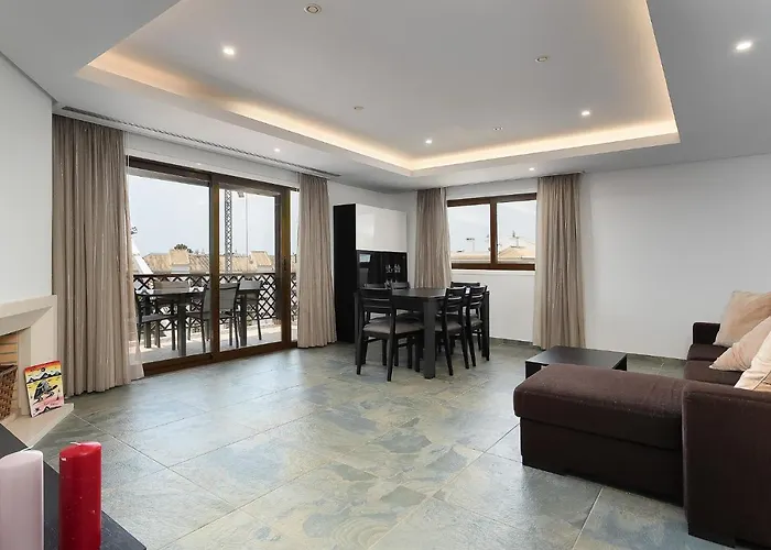 Elegance W/ Balcony & Pool By Lovelystay * Albufeira